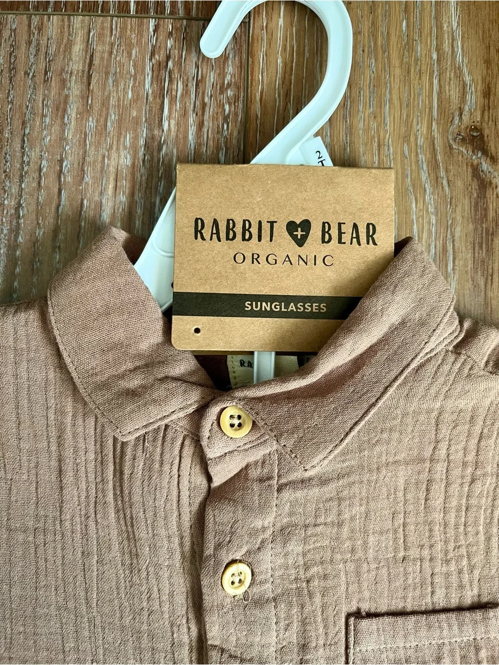 Rabbit + Bear rabbit bear