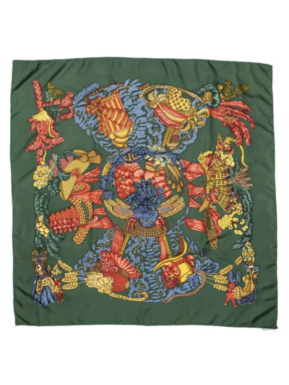 Hermes this authentic