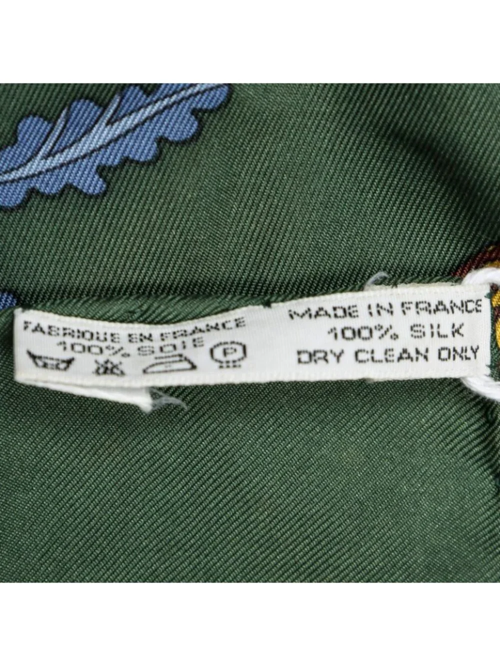 Hermes this authentic