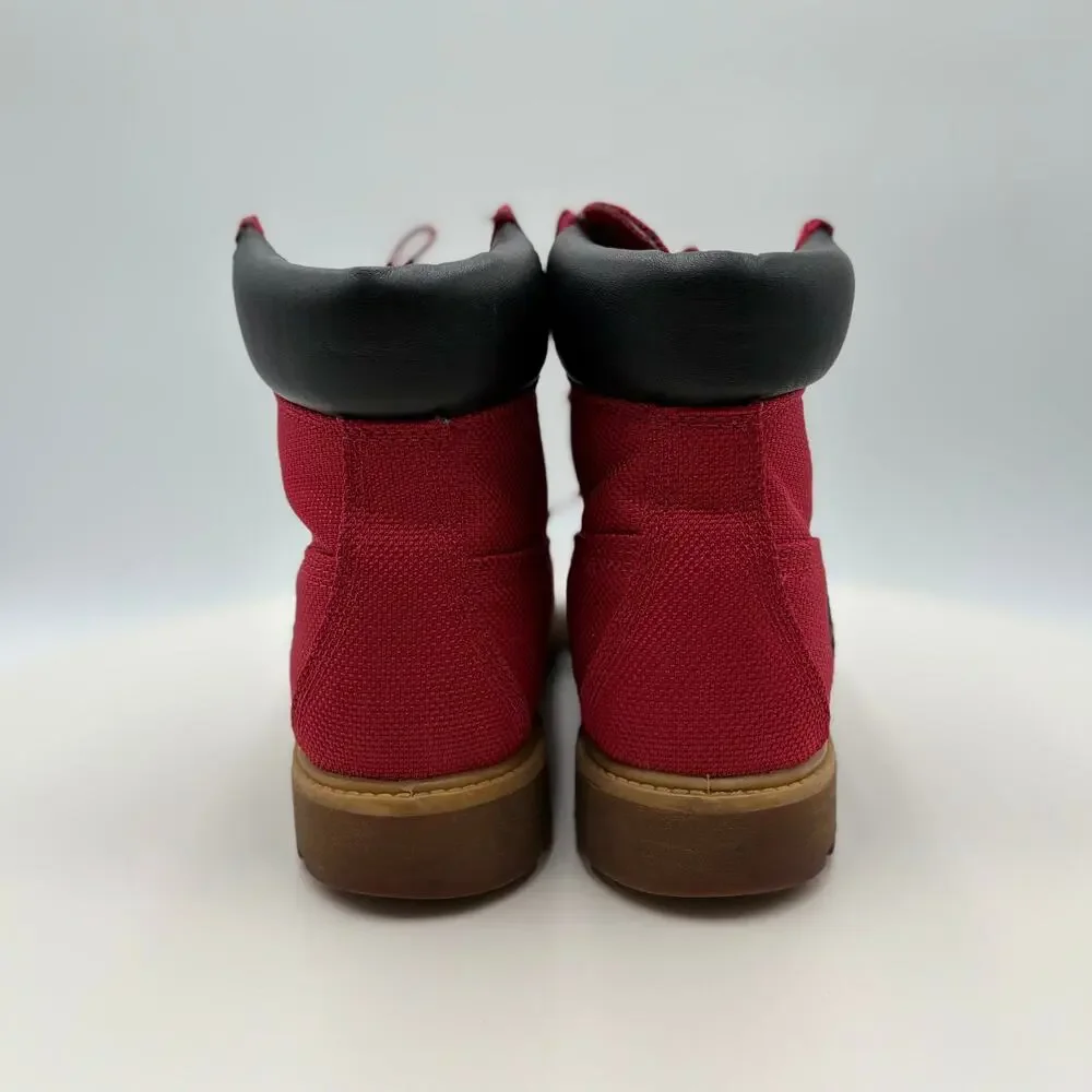 Timberland timberlands but
