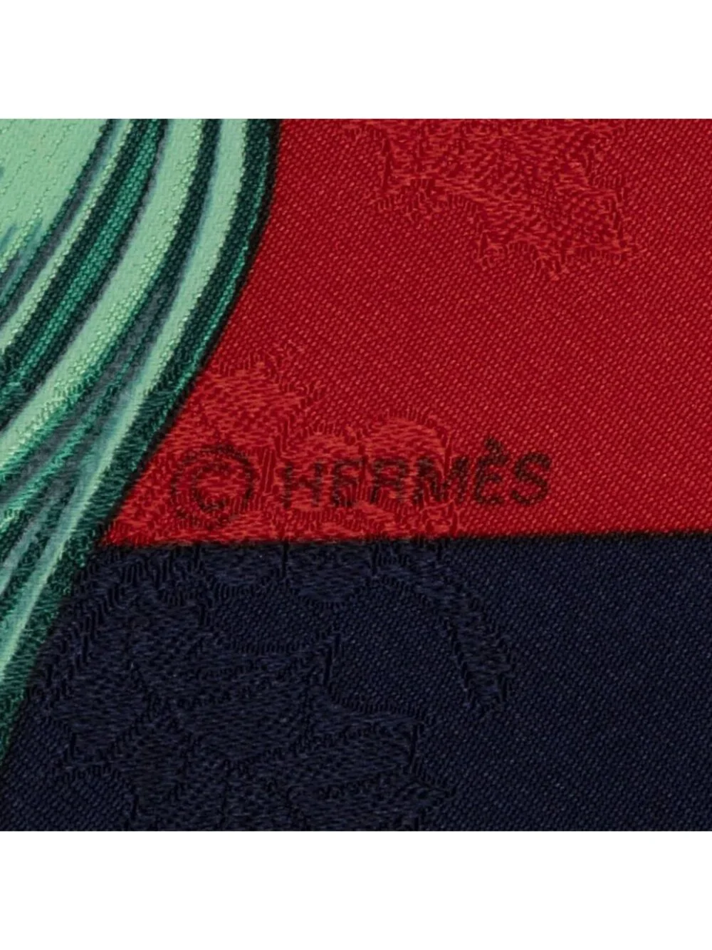 Hermes this authentic
