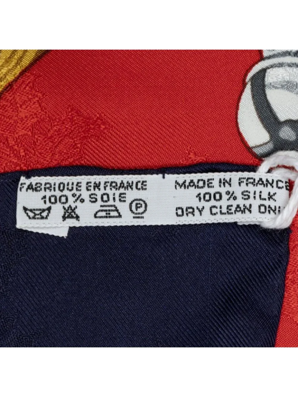 Hermes this authentic