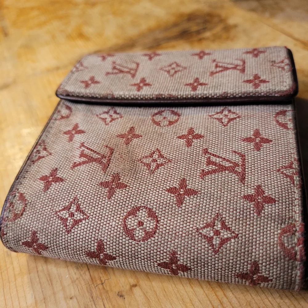 Louis Vuitton this louis