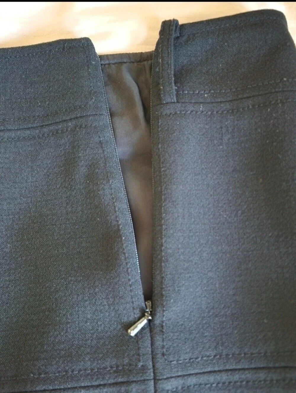 Tory Burch back or