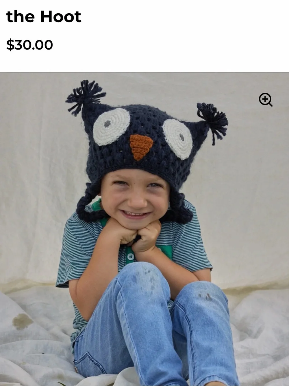 Krochet Kids krochet kids