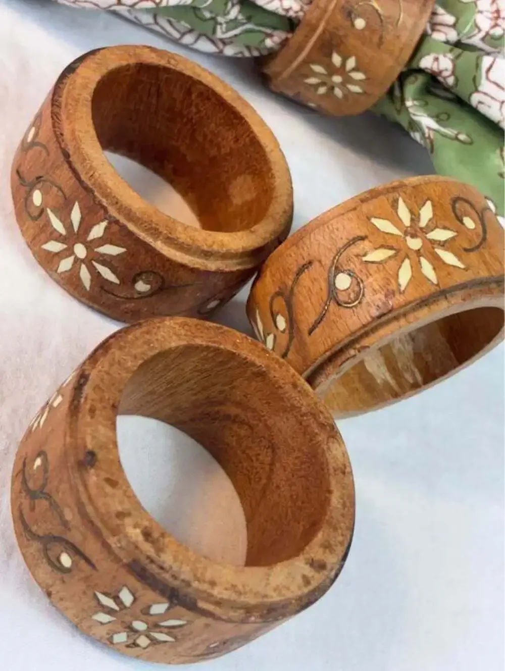 N/A hand carved