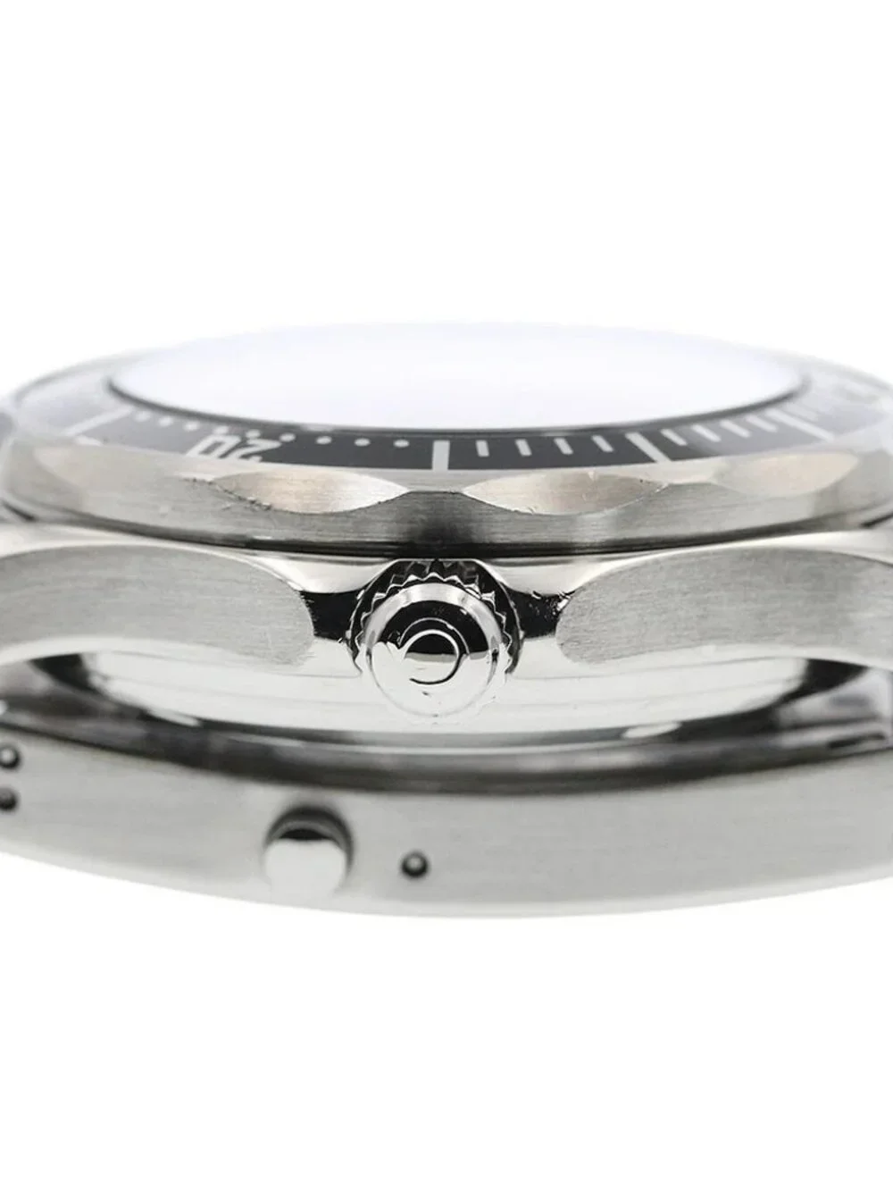 Omega seamaster300 212
