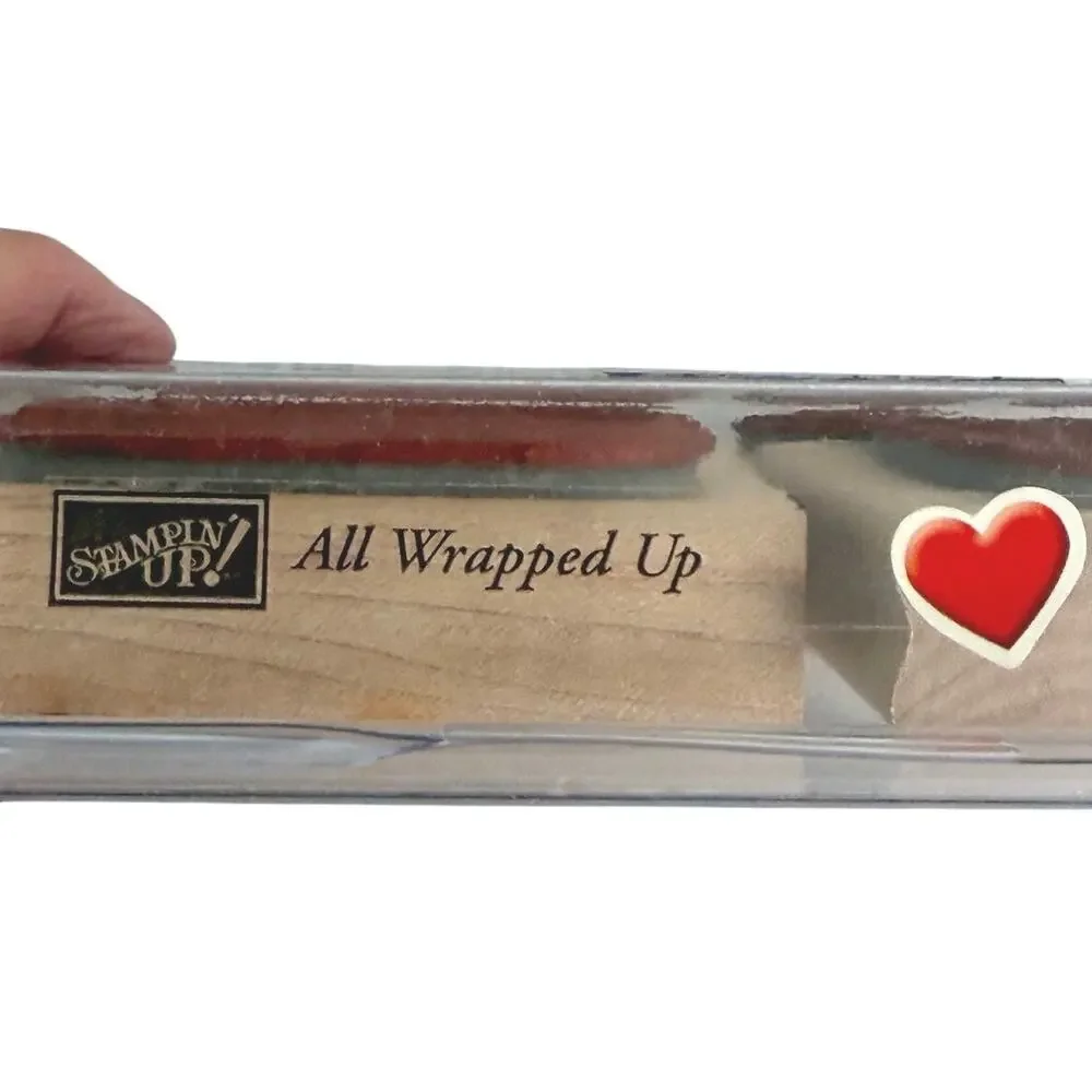Stampin’ Up discover this