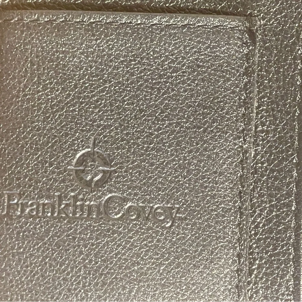 Franklin Covey franklin covey