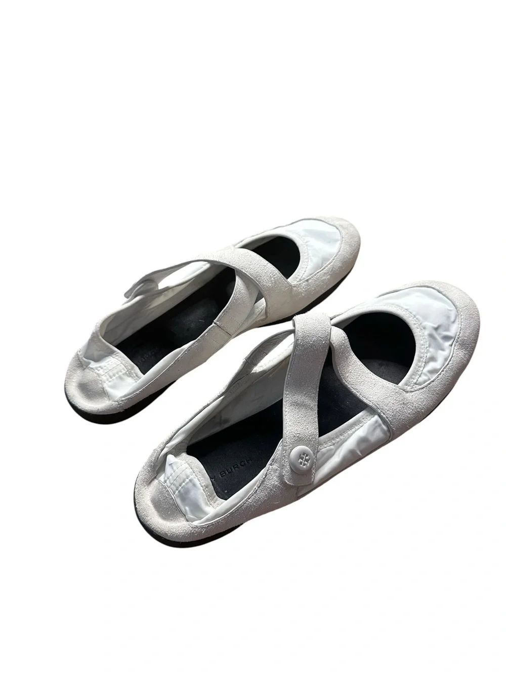 Tory Burch tory sneakers