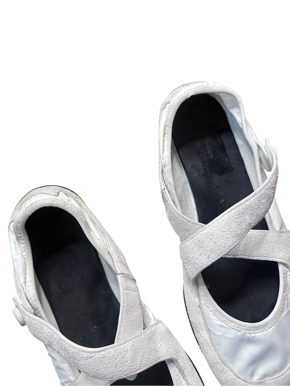 Tory Burch mary sneakers