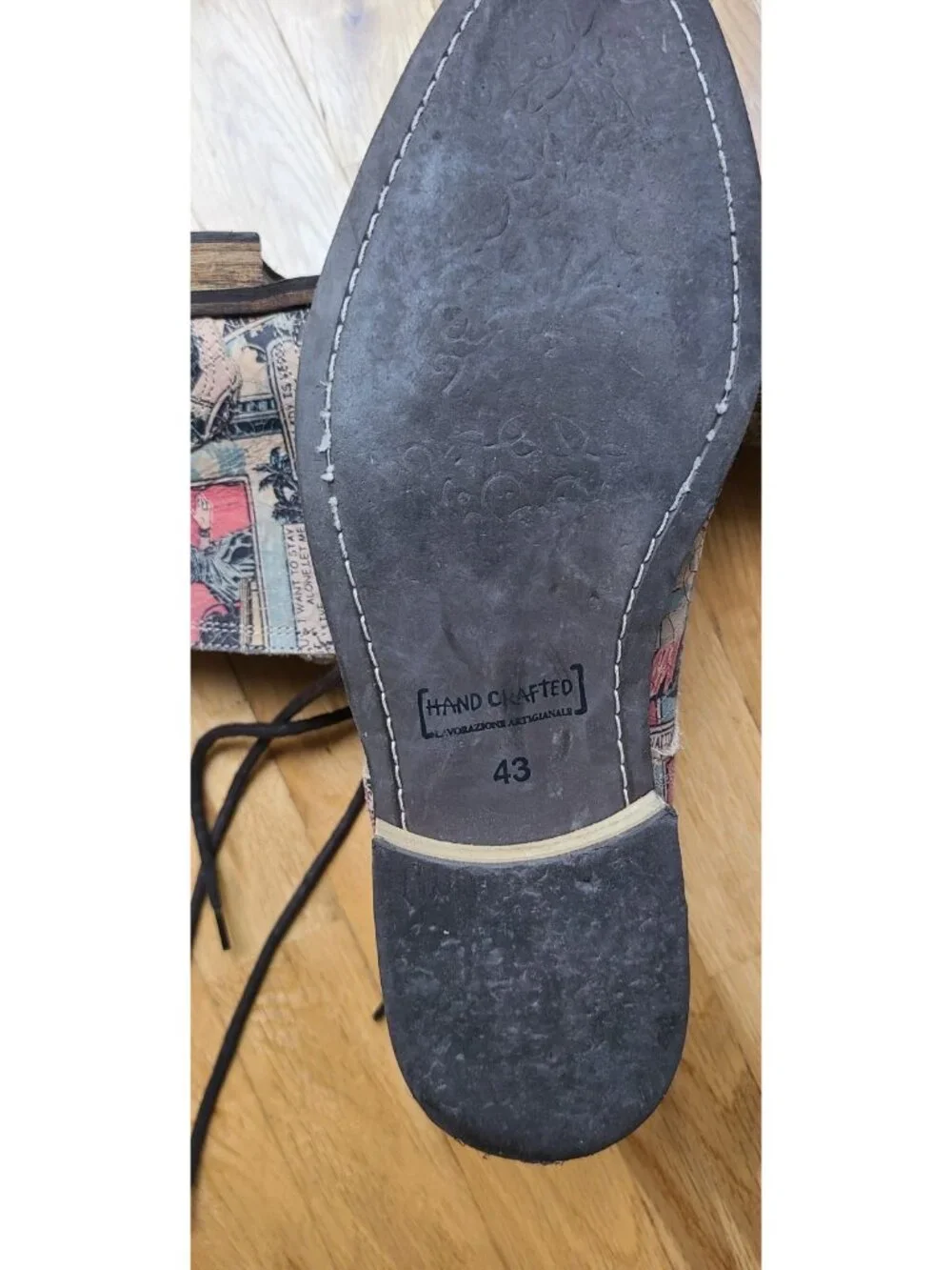 Steve Madden excellent preowned