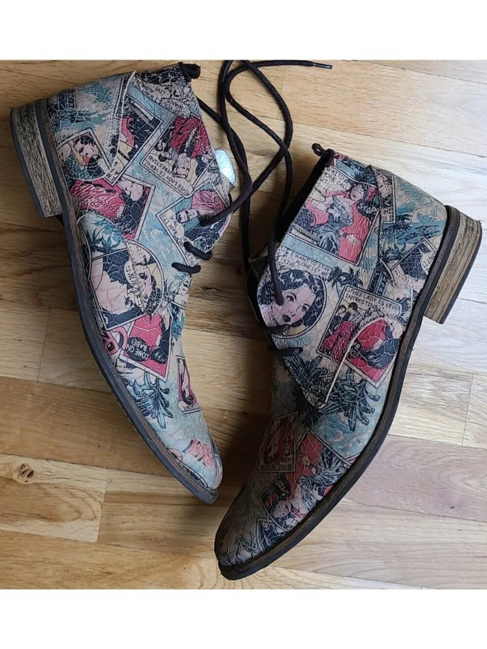 Steve Madden excellent preowned