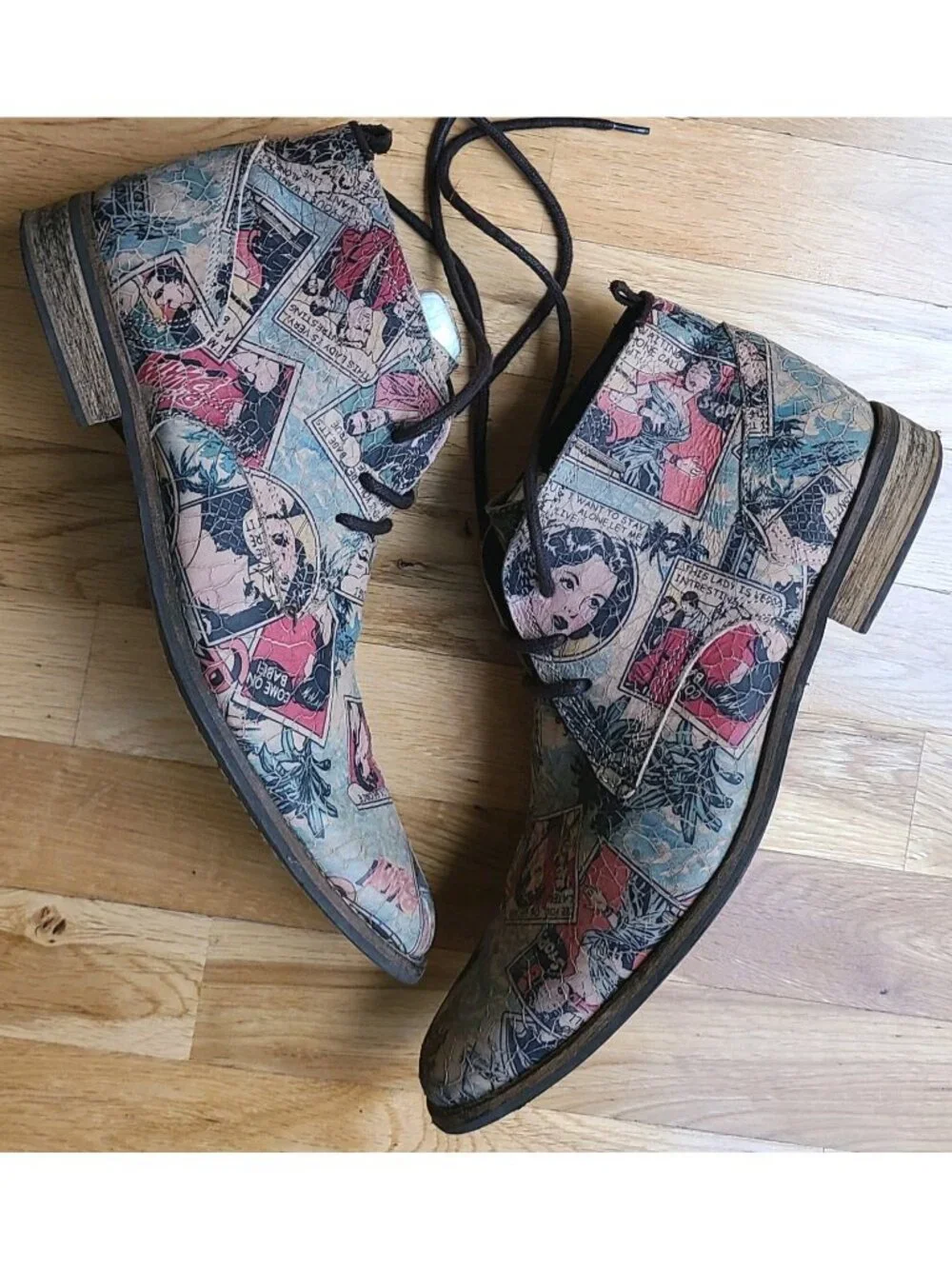 Steve Madden excellent preowned