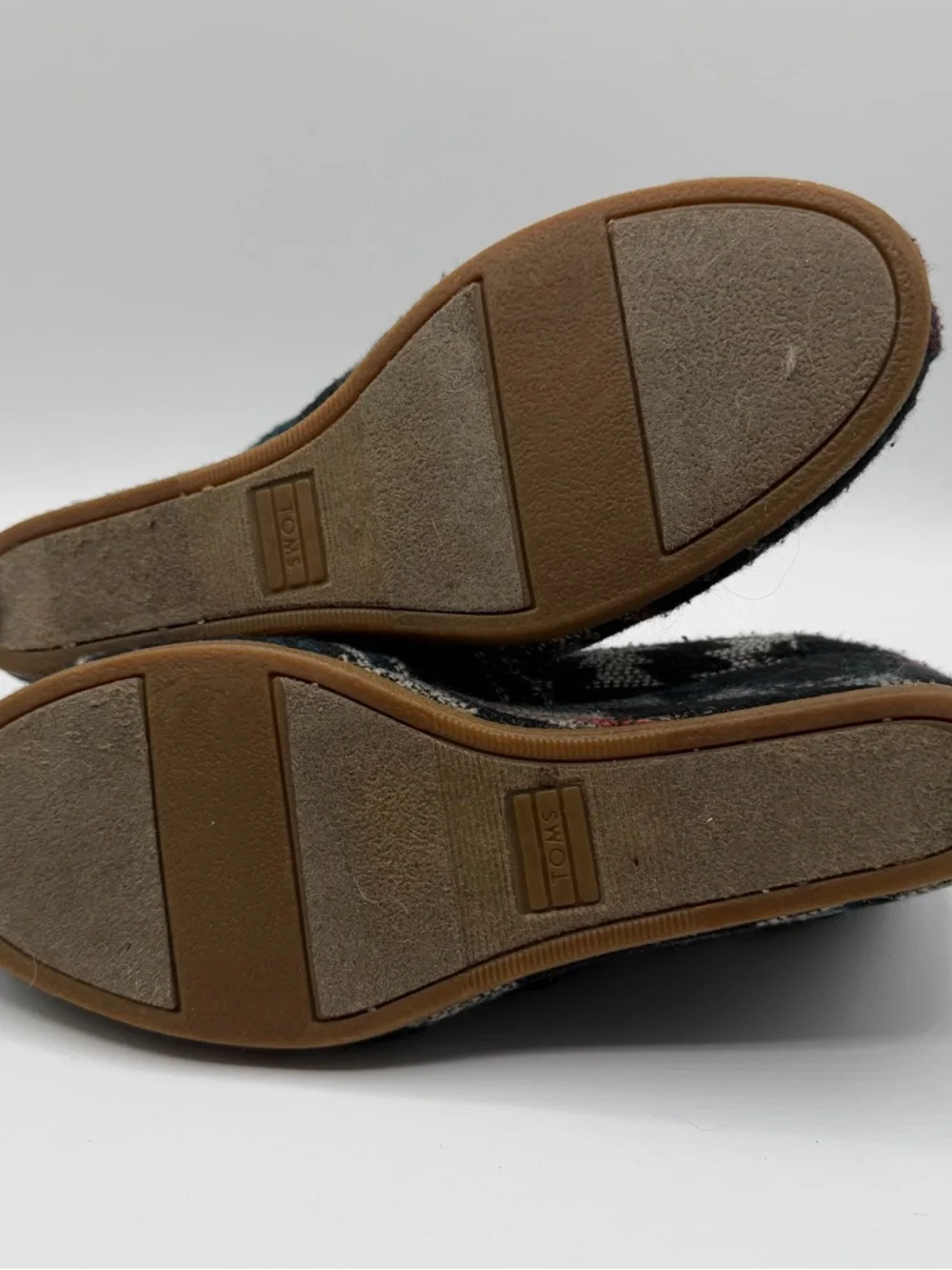 Toms women’s lace