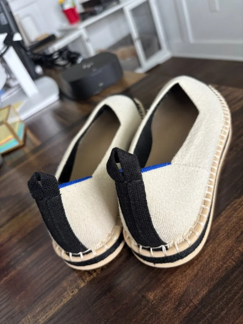 Rothys rothy boardwalk