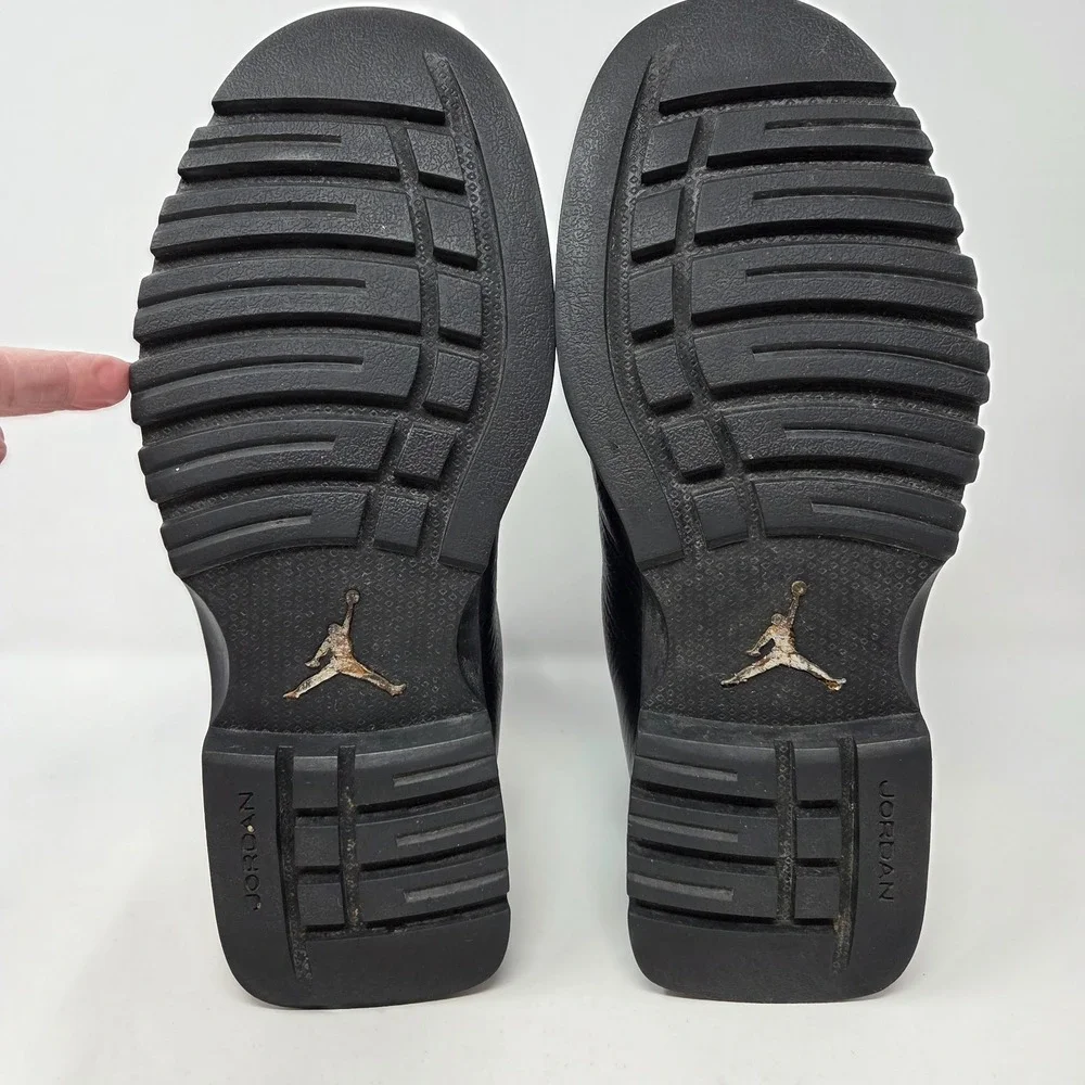Jordan rare jumpman