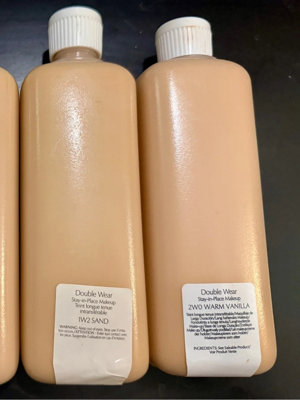 Estee Lauder original formula
