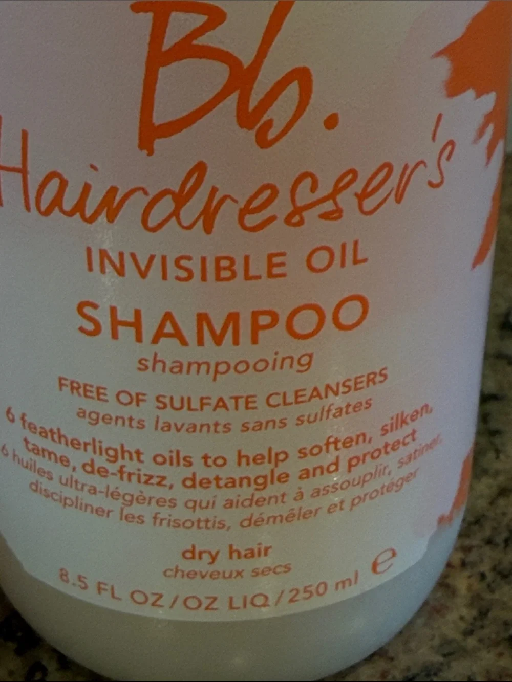 Bumble and bumble styling cream