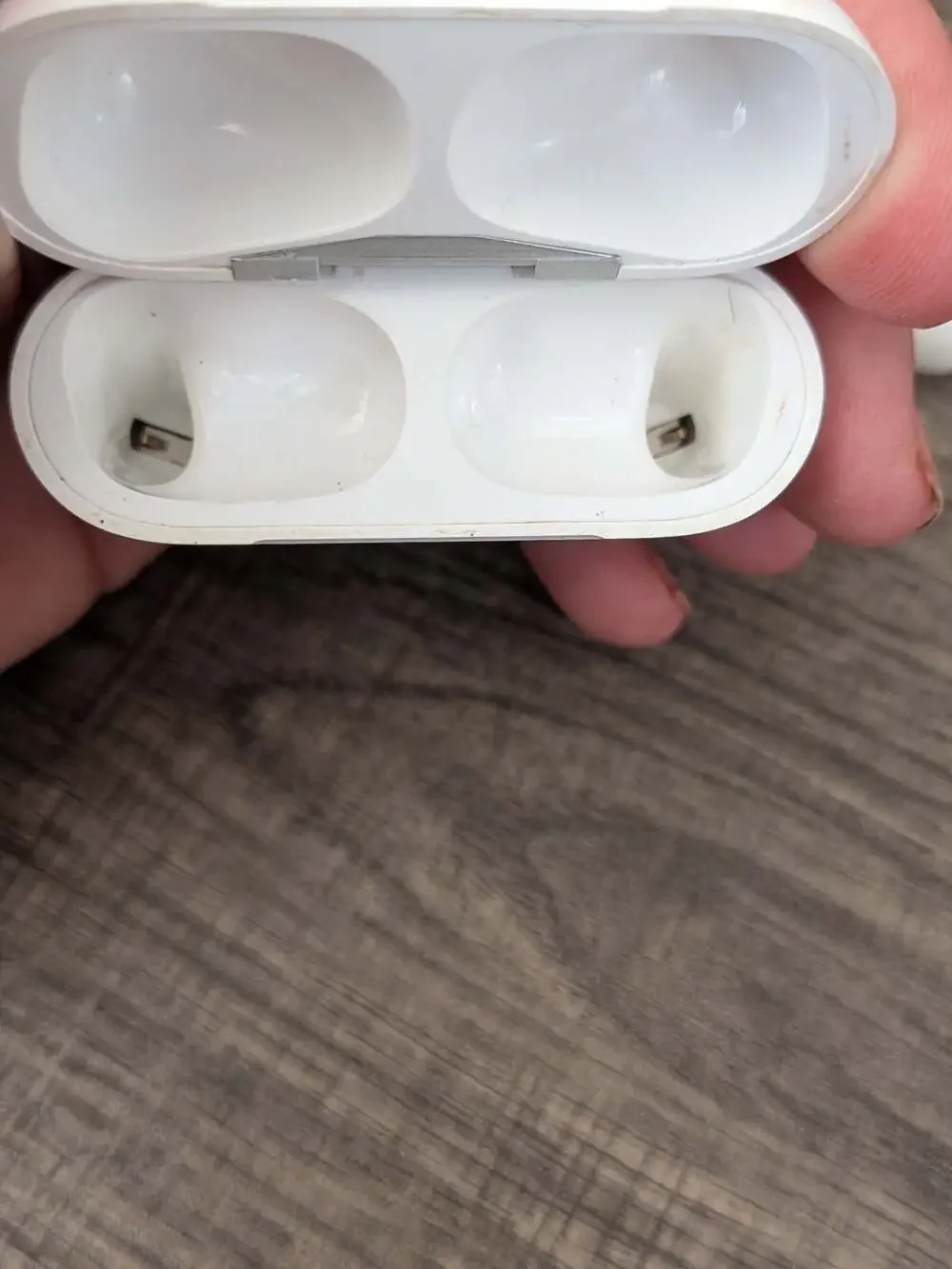 Apple airpods pro
