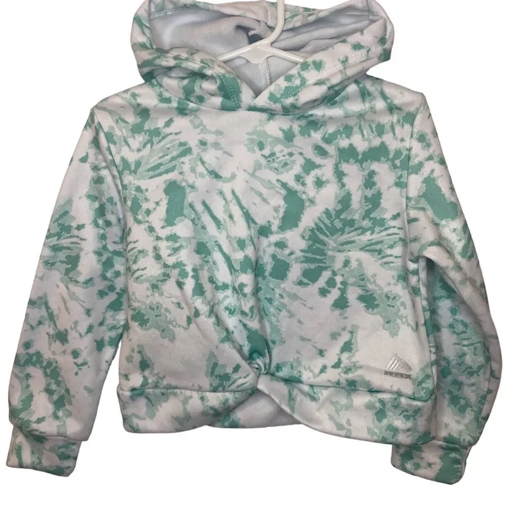 Reebok adorable cropped