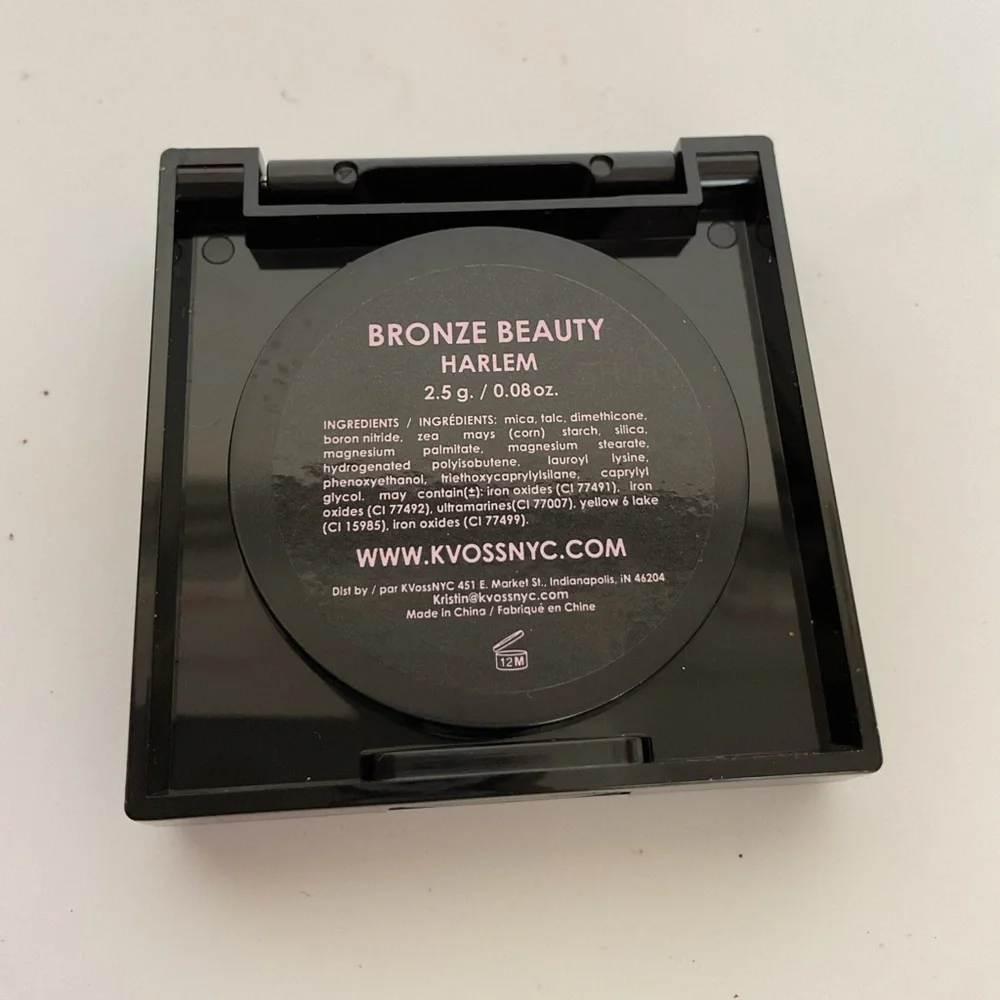 kvossnyc voss bronze