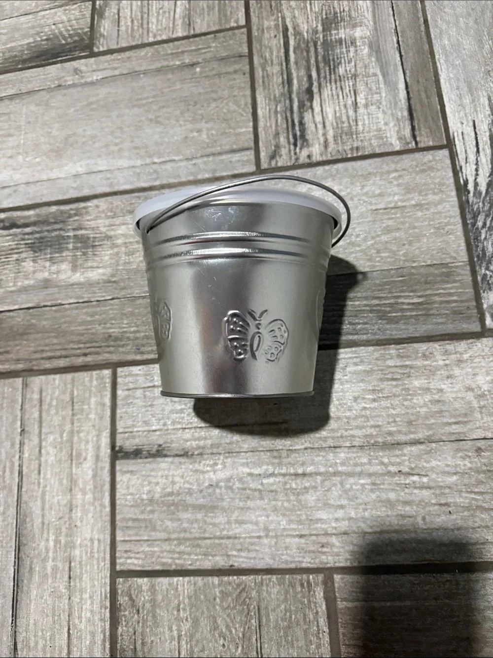 Smart Living outdoor citronella
