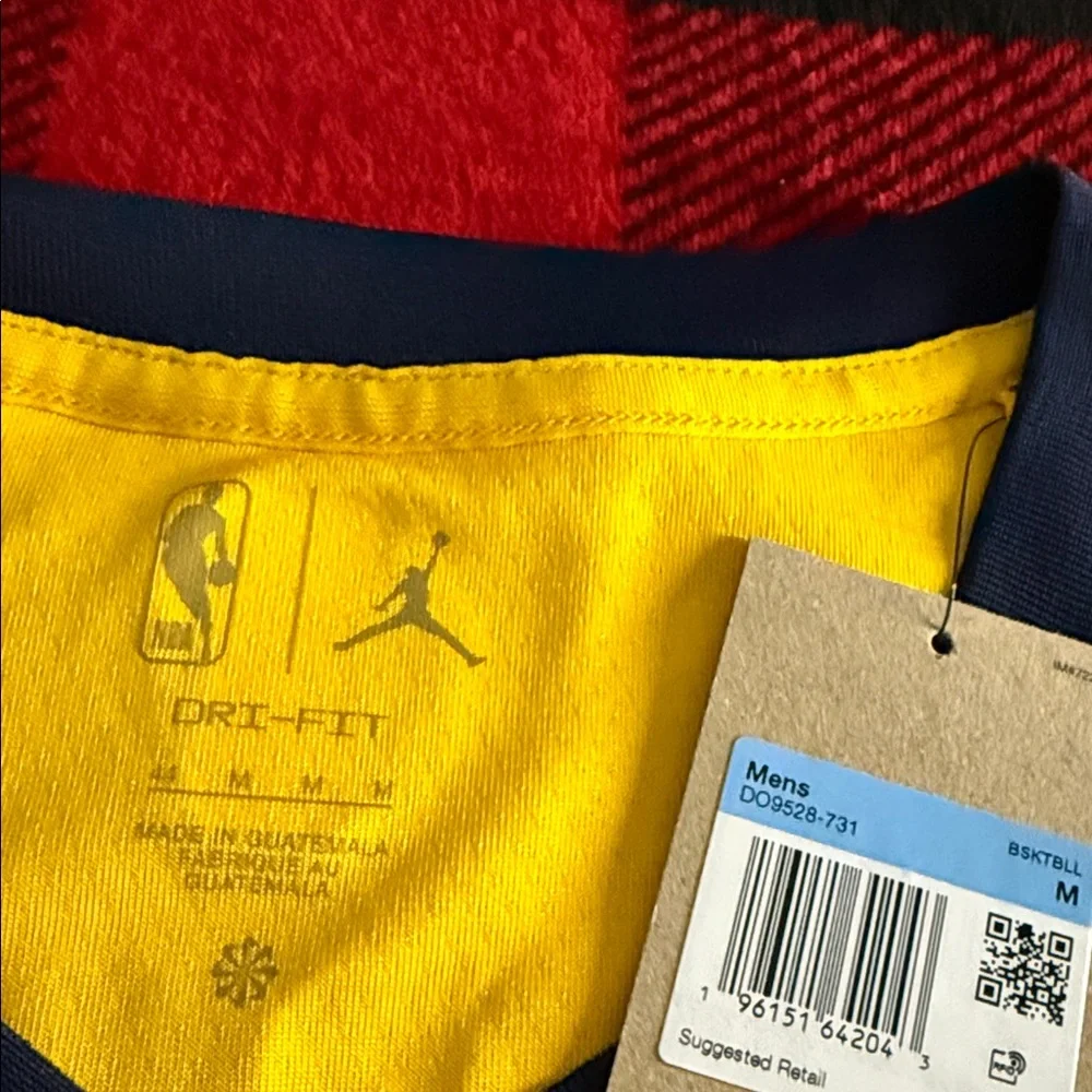Jordan authentic rare