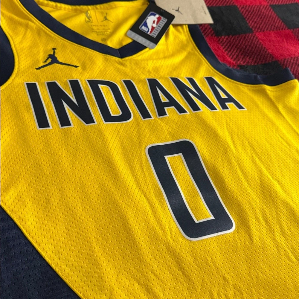 Jordan authentic rare