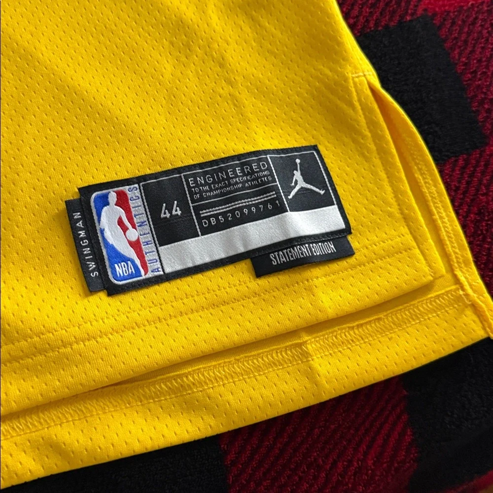 Jordan authentic rare