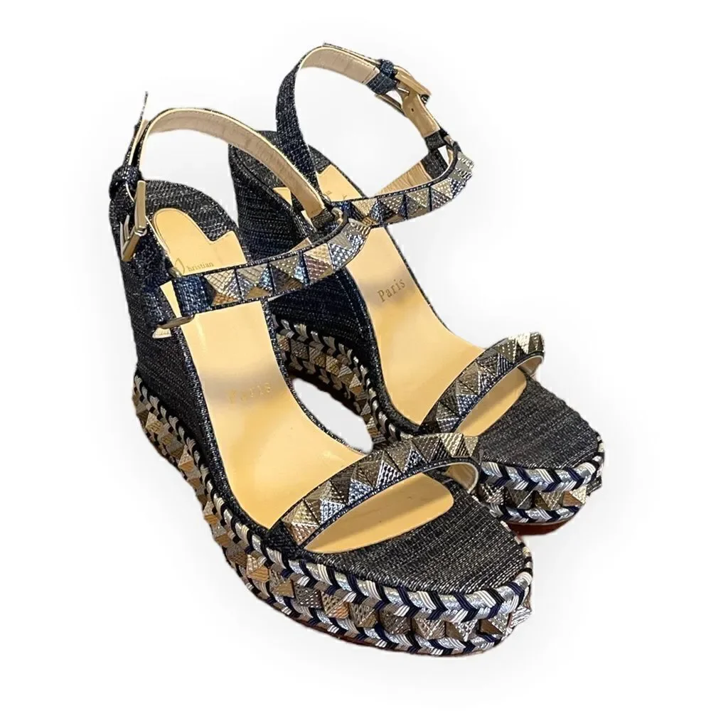 Christian Louboutin christian louboutin