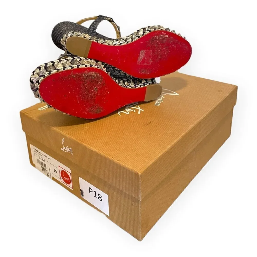 Christian Louboutin christian louboutin