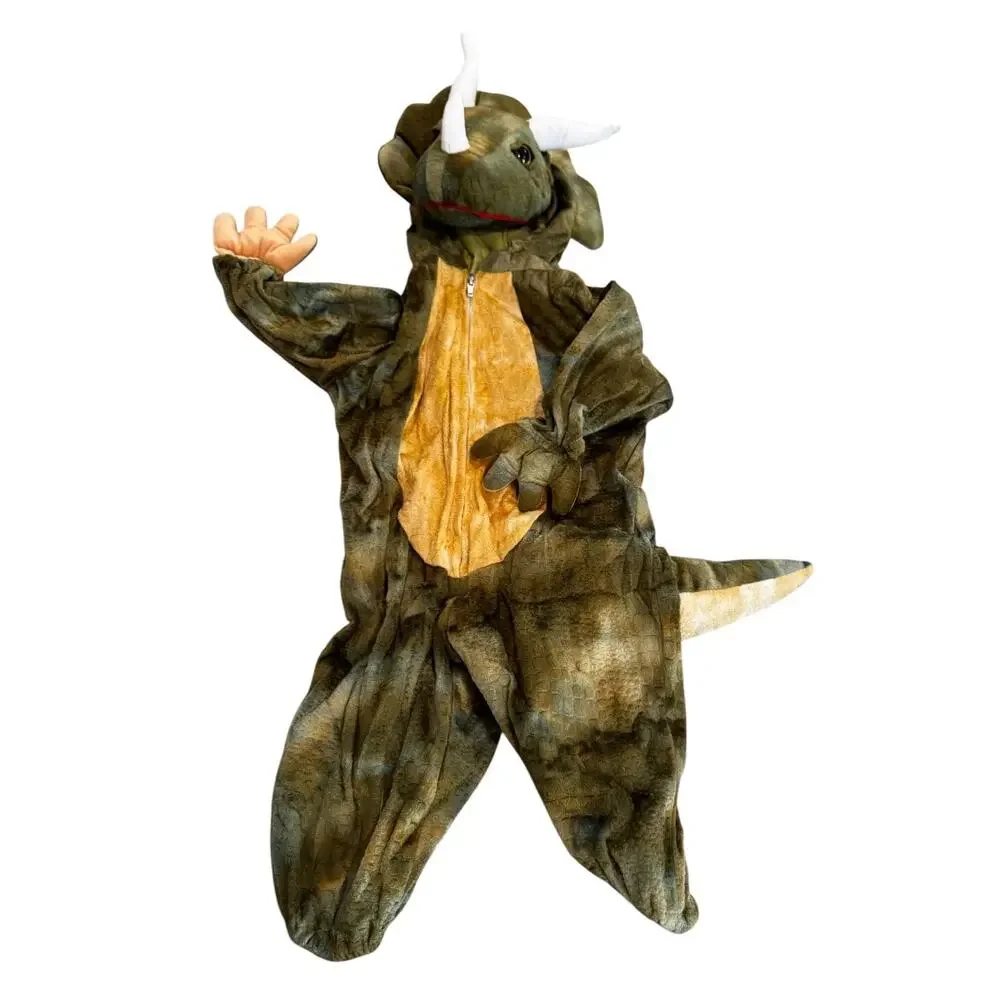 Costume new without