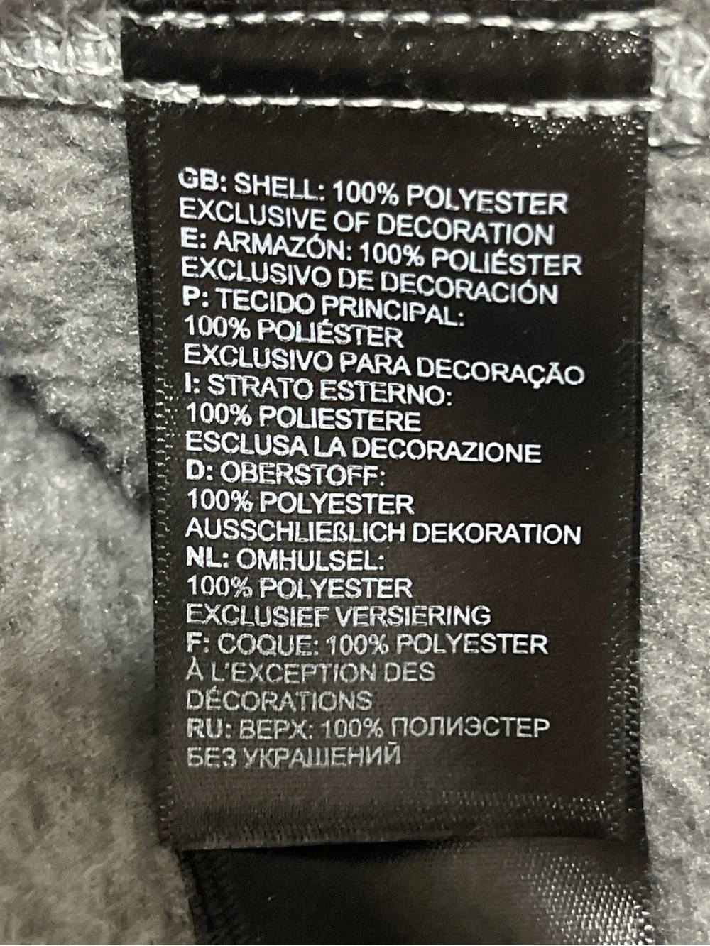 The North Face north face