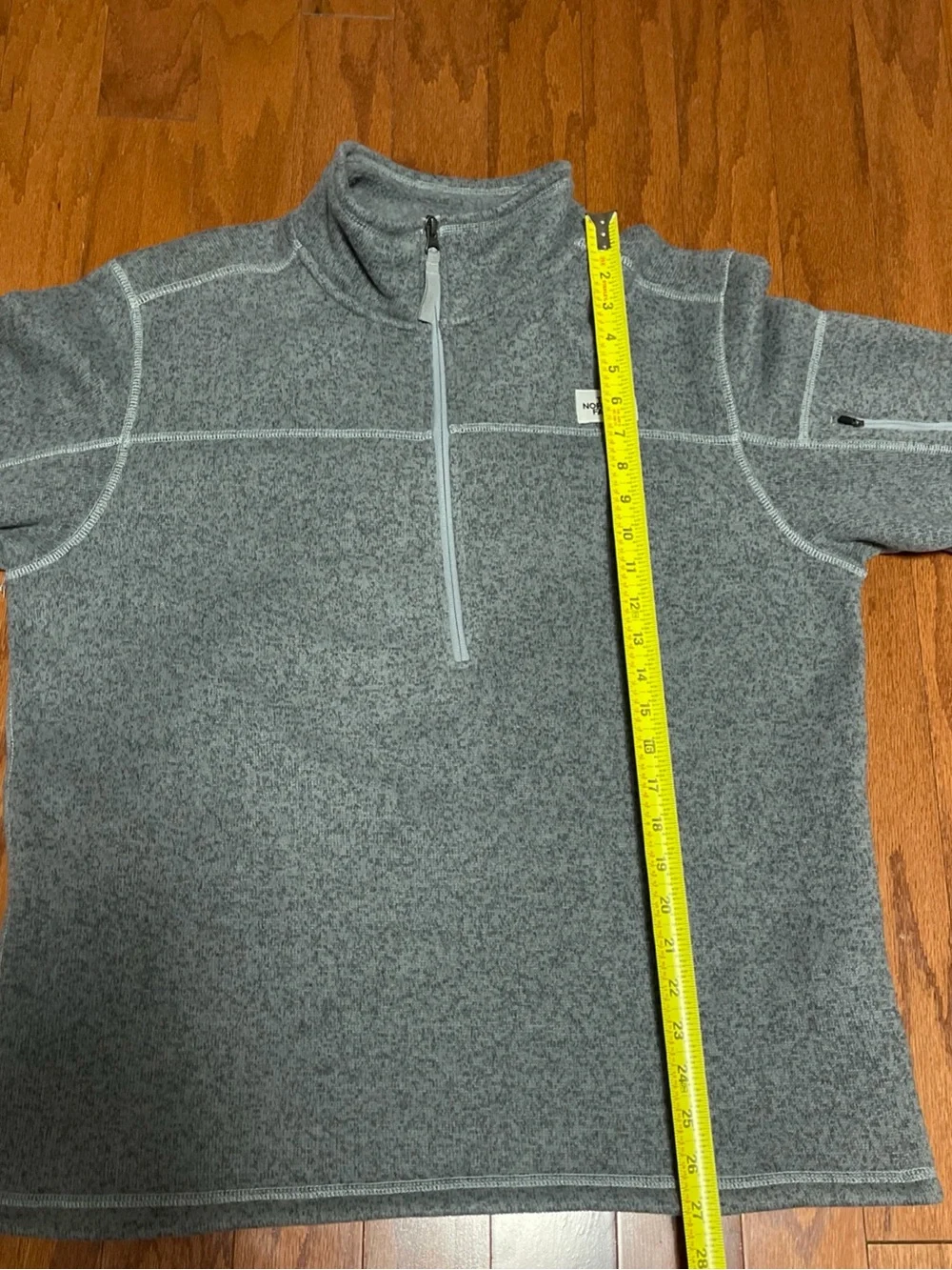 The North Face north face