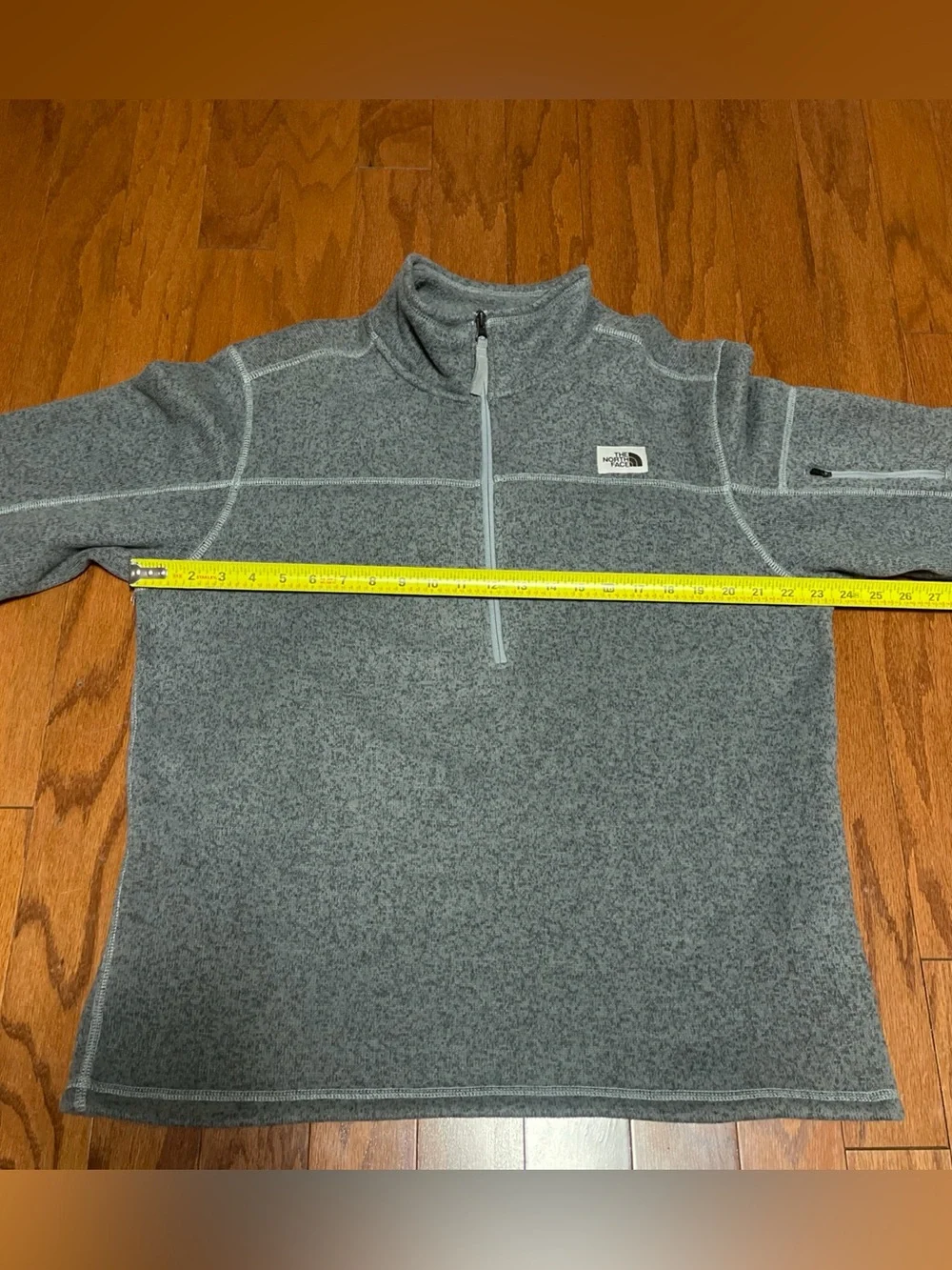 The North Face north face
