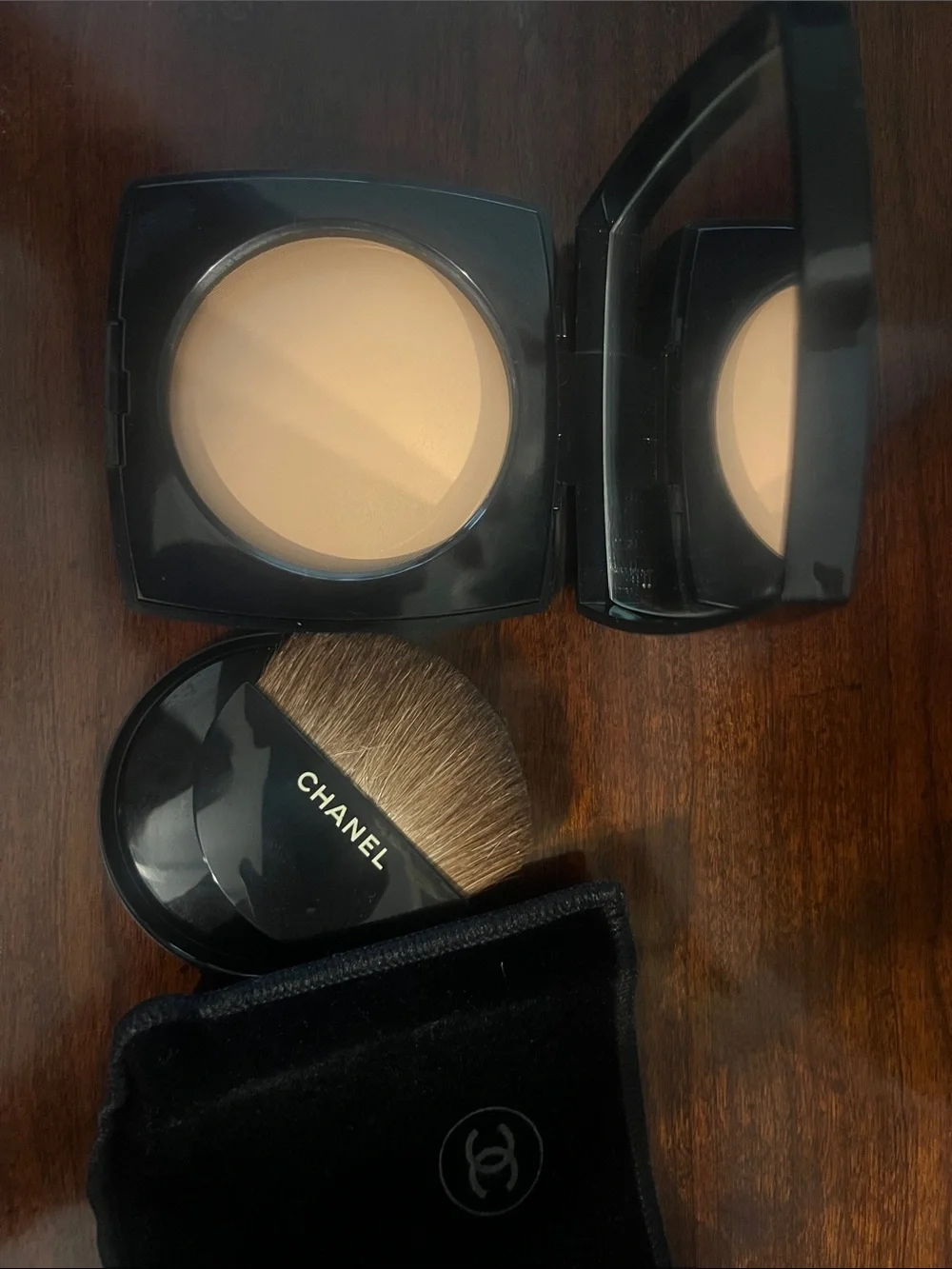 CHANEL brand new