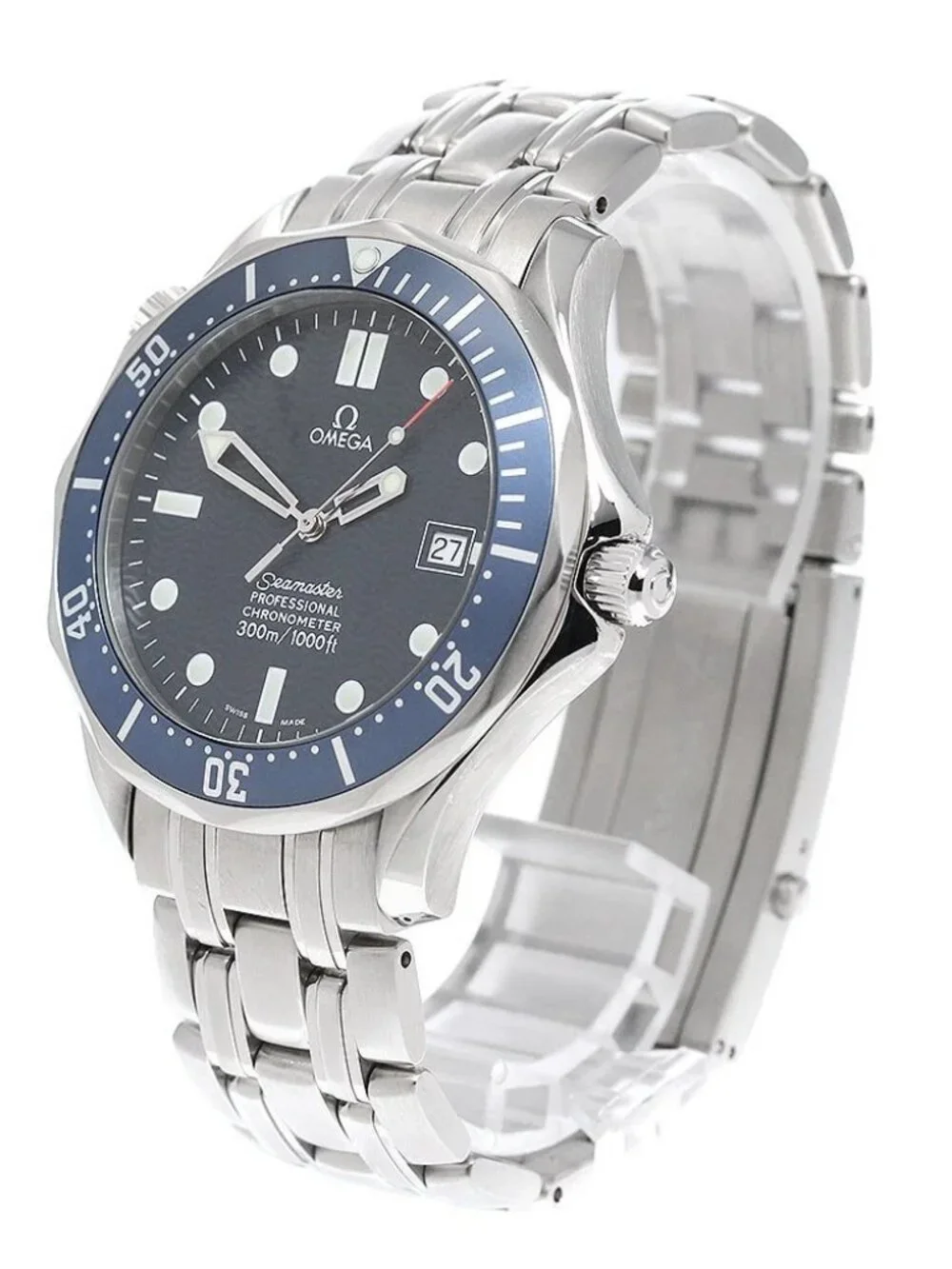 Omega brand	omega model	seamaster300