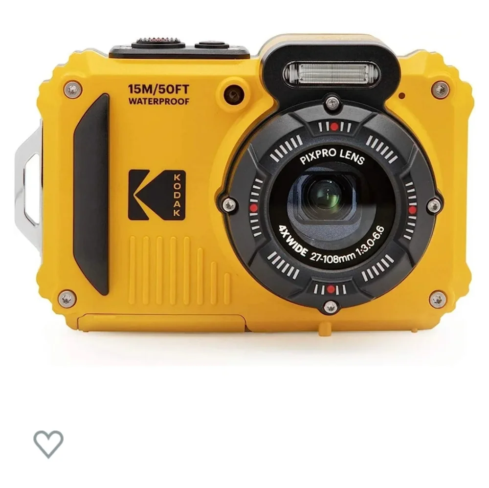 Kodak pixpro digital