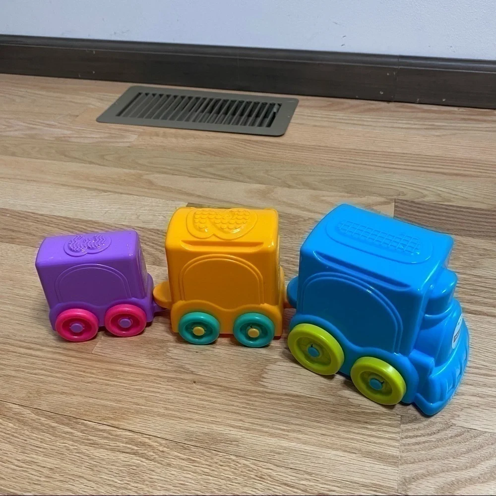 Fisher-Price fisher price