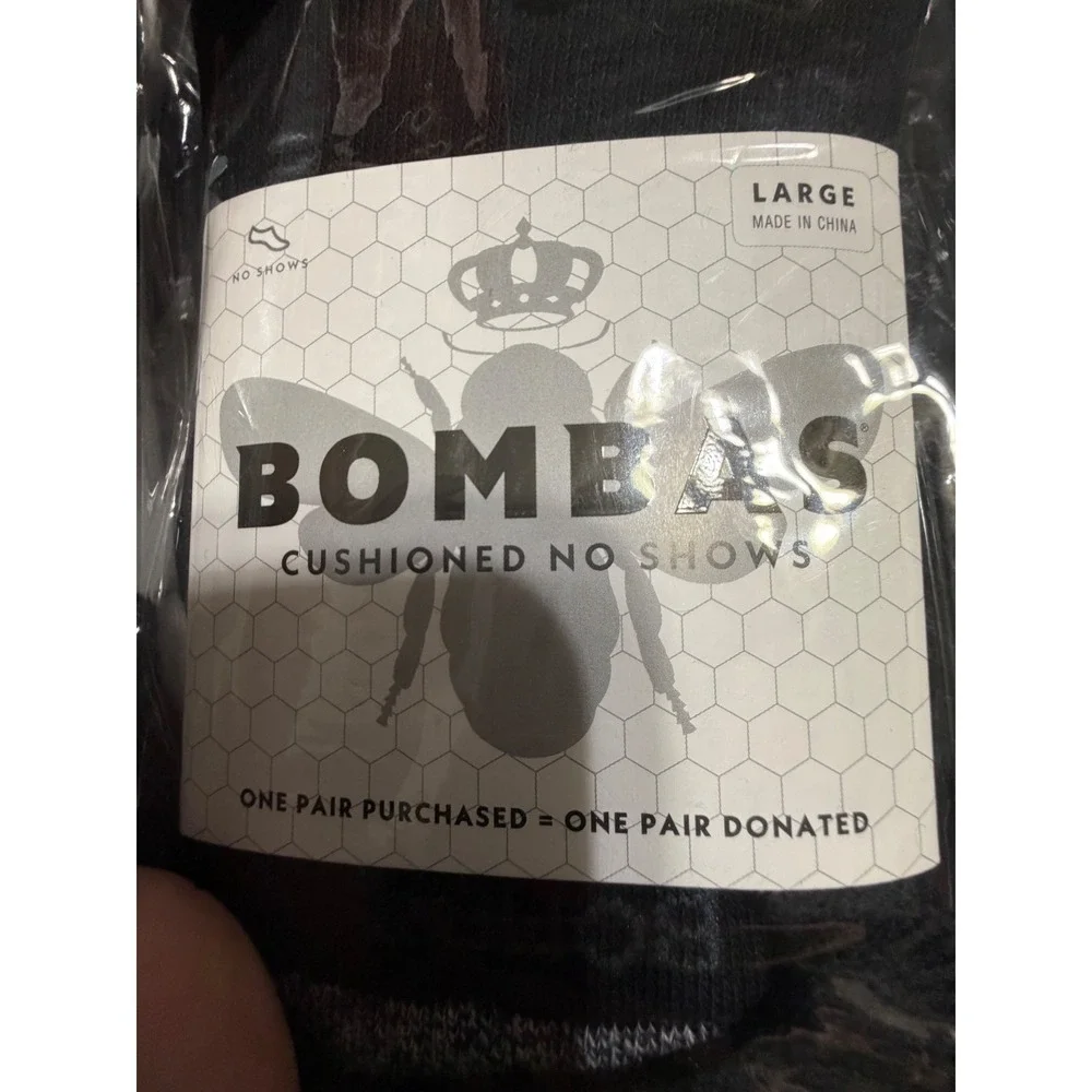 Bombas cushioned no