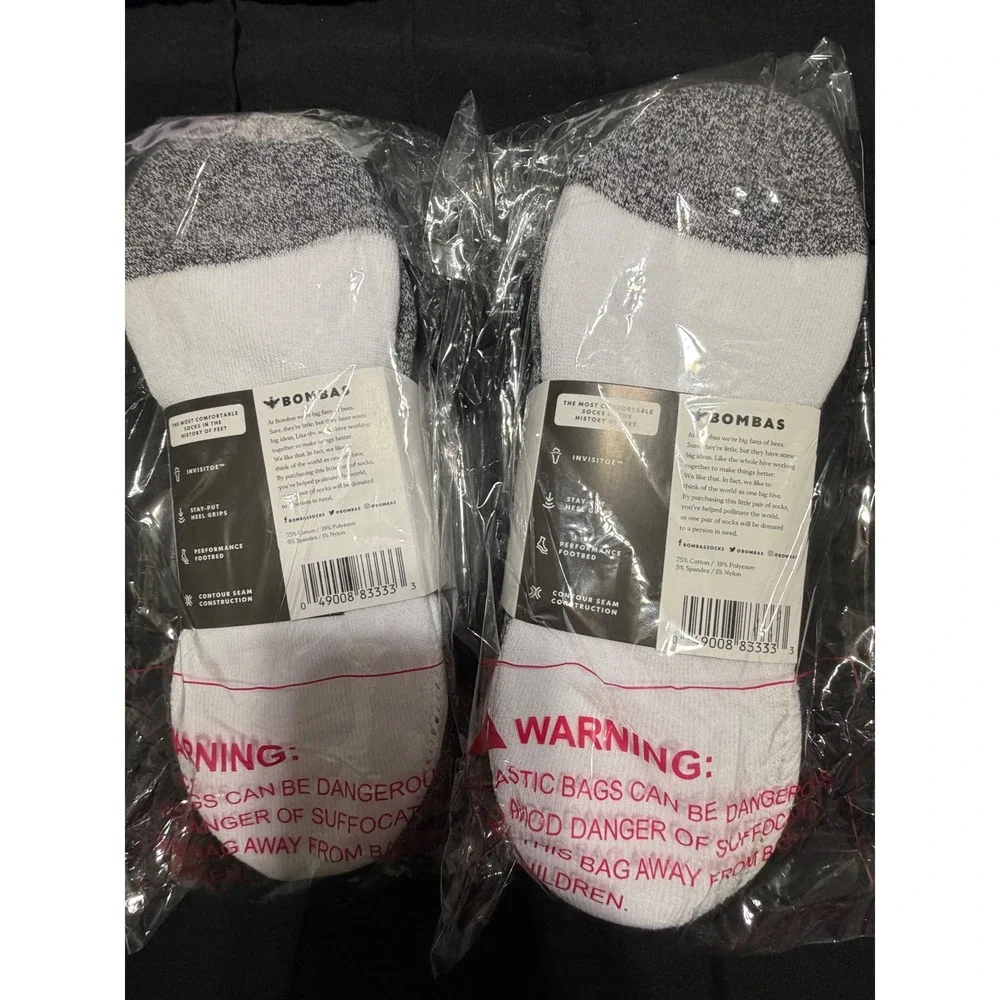 Bombas cushioned no