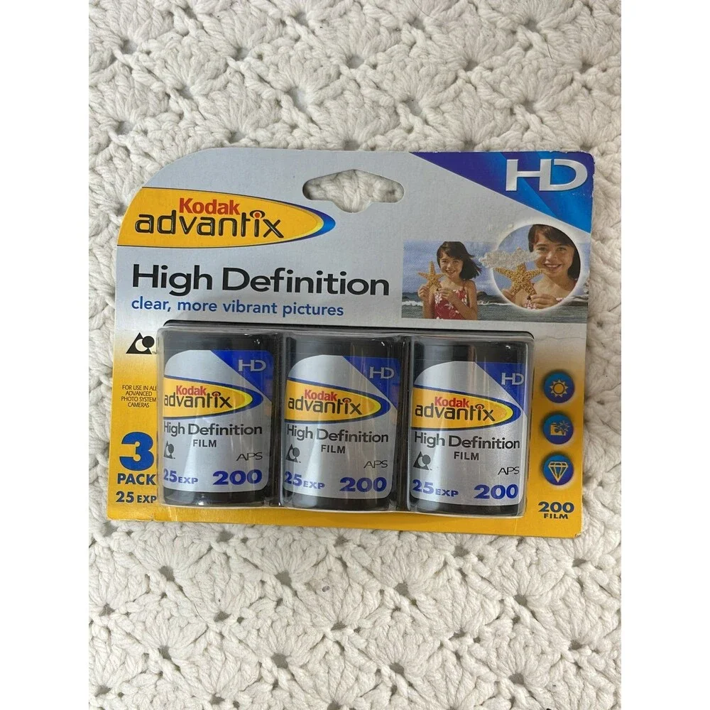 Kodak Advantix