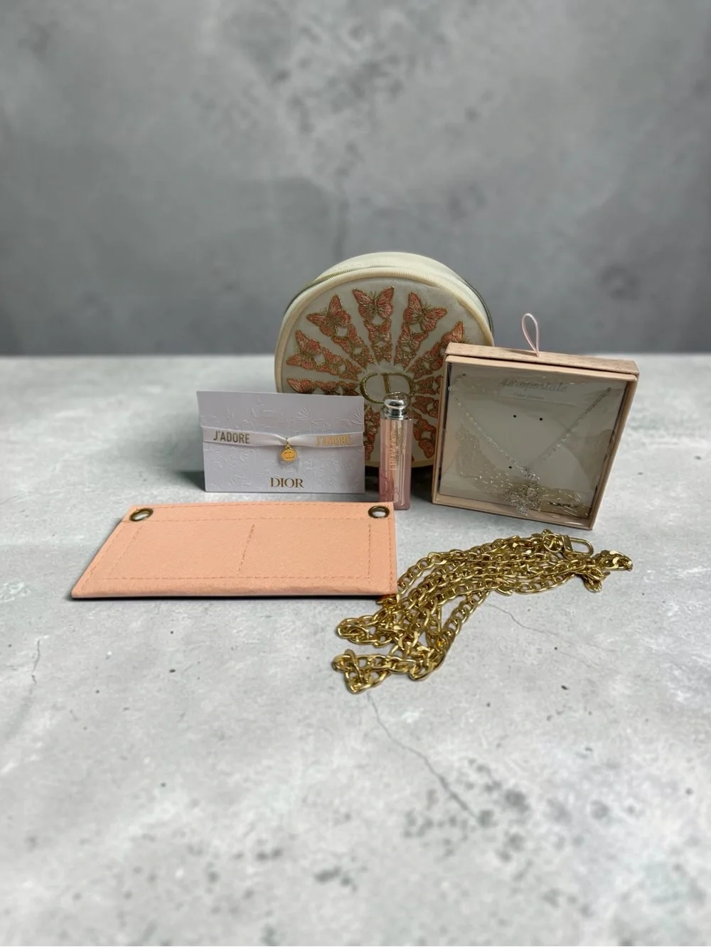 Dior Beauty Bundle - 6 Piece Bundle 💕💕