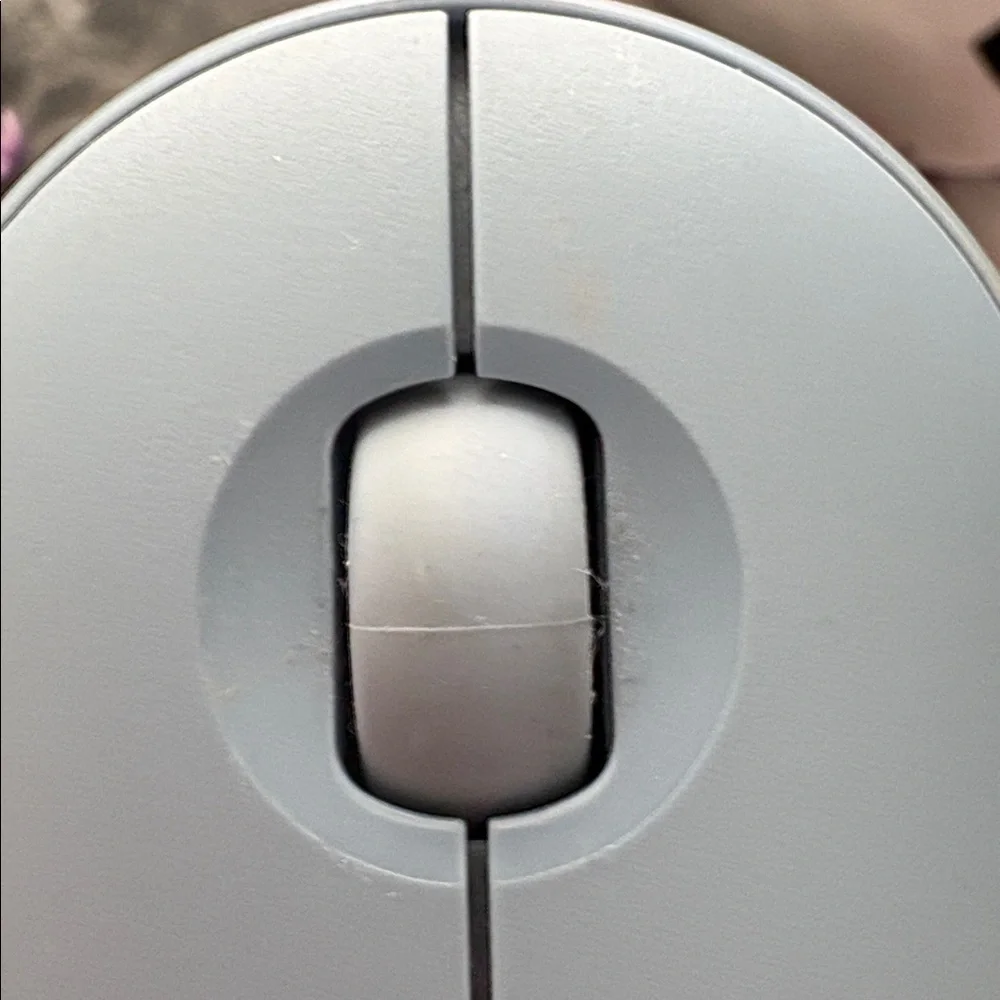 Logitech sleek wireless