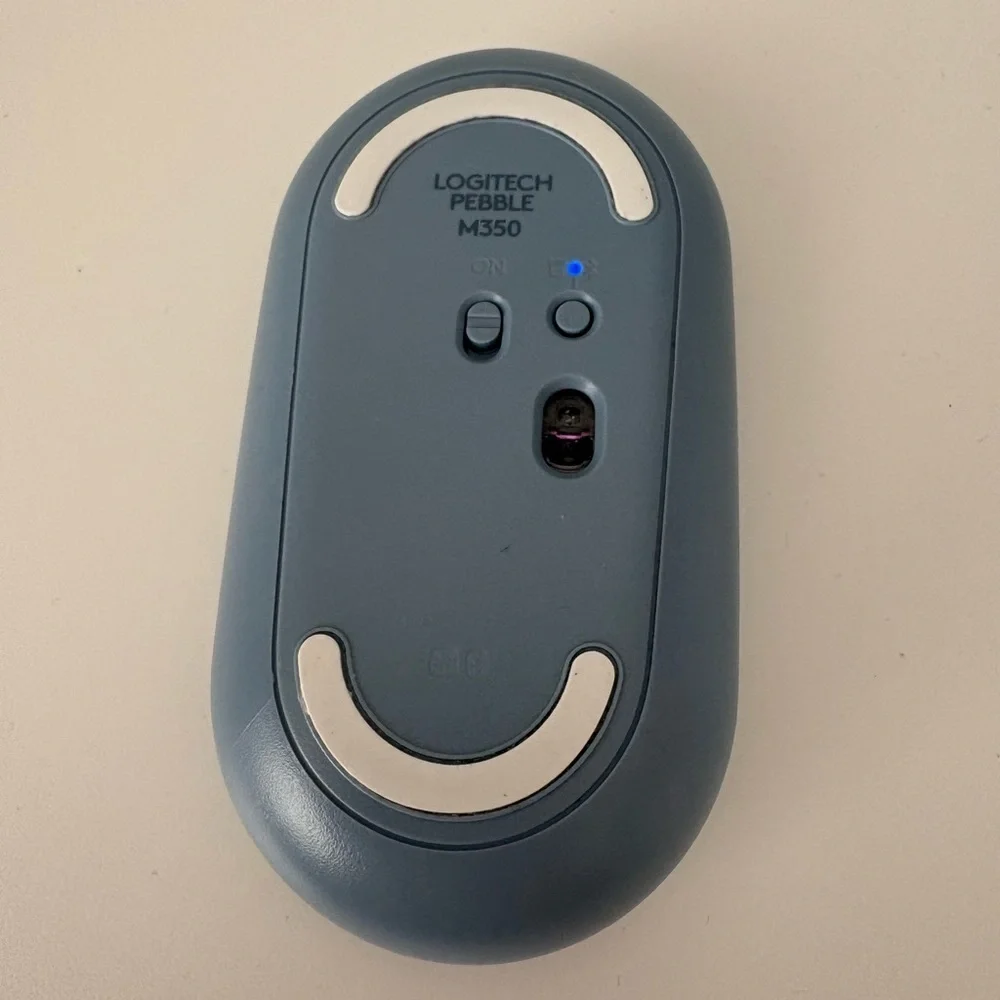 Logitech sleek wireless