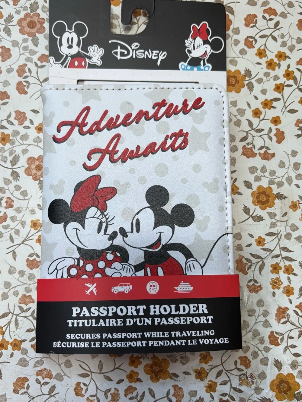 Disney new micky