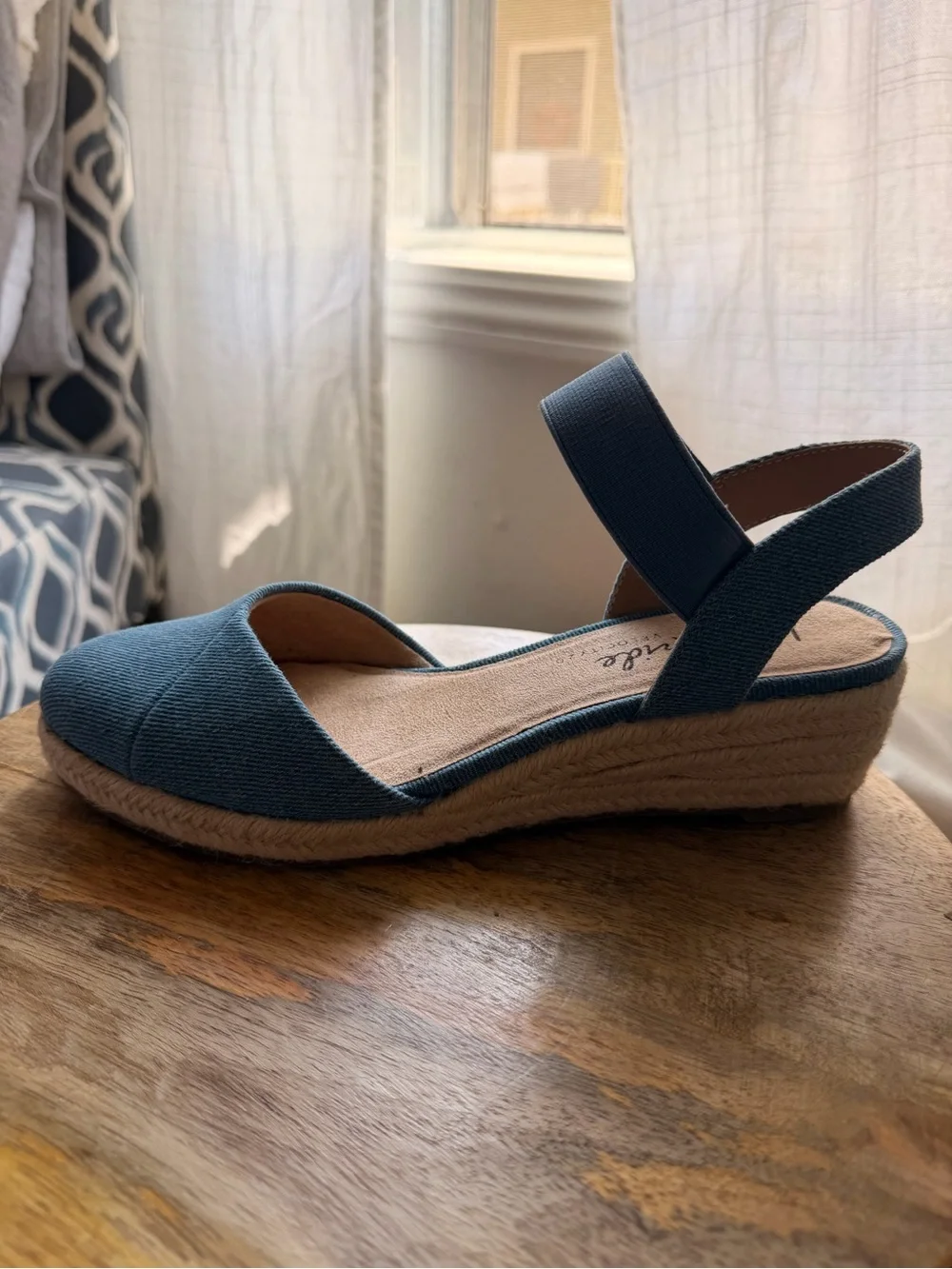 Life Stride safe be blue