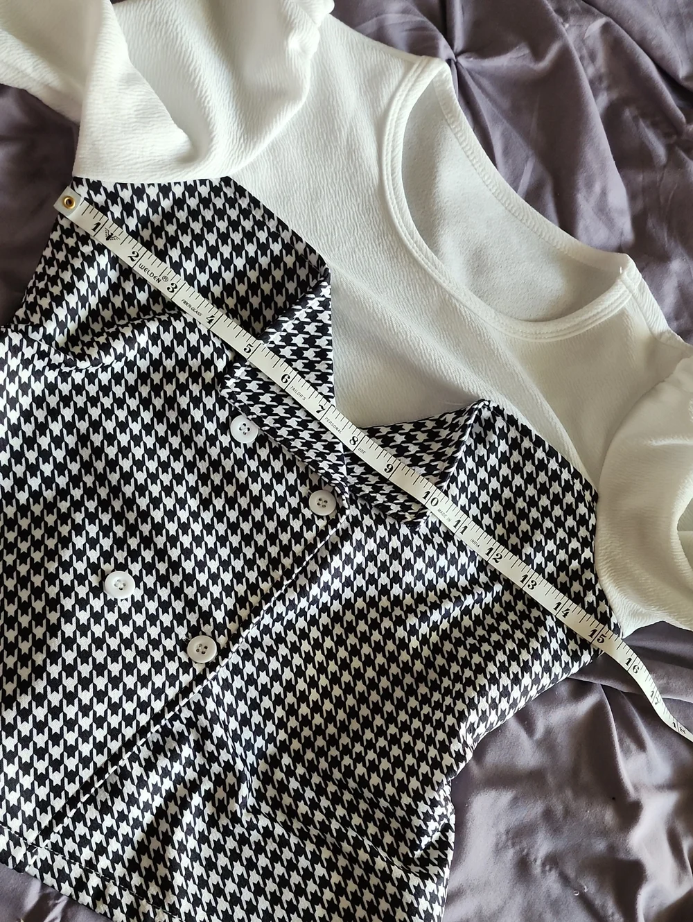 No Brand chic gently