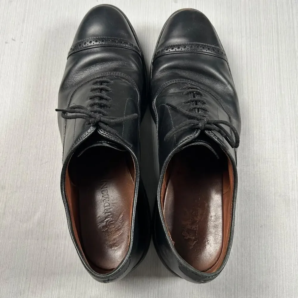 Allen Edmonds allen edmonds